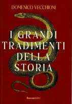 I grandi tradimenti della Storia